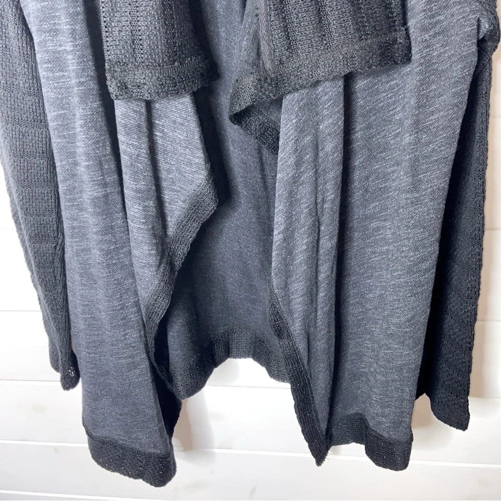 Lucky Brand effortlessly layer